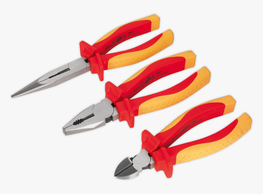 Sealey Ak83452, HD Png Download