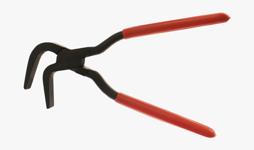 282218 - Pliers, HD Png Download