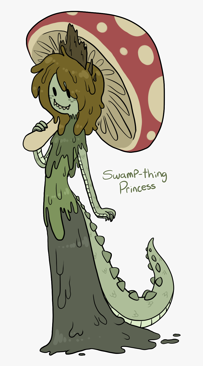 Adventure Time Fan Characters, HD Png Download