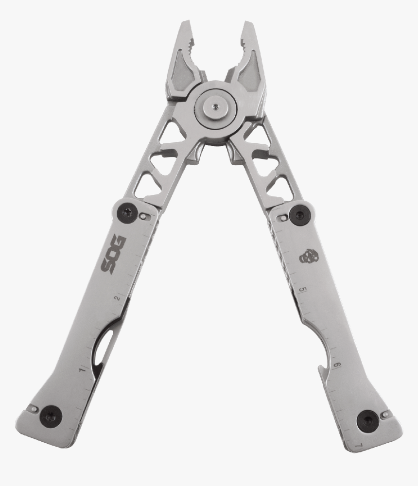Belt Buckle Pliers Multi Tool - Multi Tool, HD Png Download