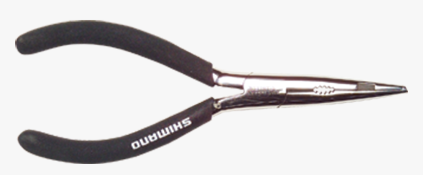 Shimano Split Ring Pliers , Png Download - Racket, Transparent Png