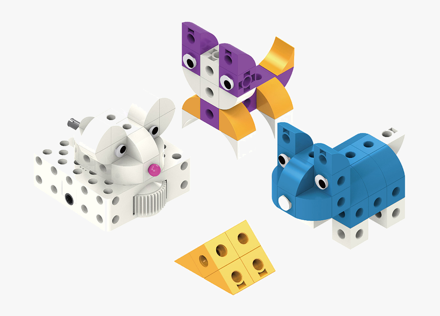 7442 M2 - Robotics, HD Png Download