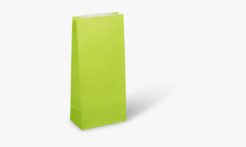 Paper Bag, HD Png Download