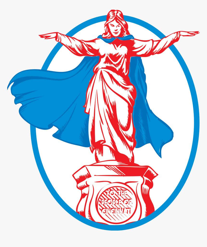 Cincinnati Comic Expo 2019, HD Png Download