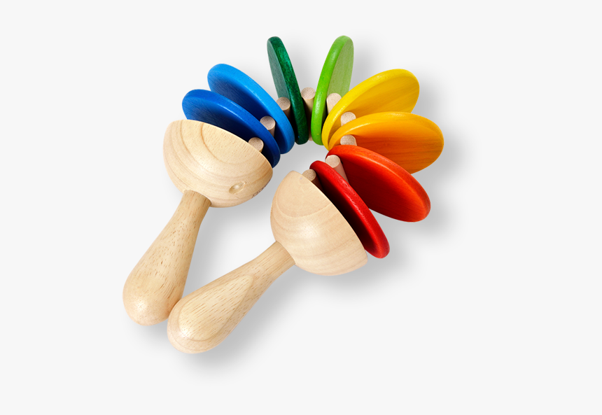 Clatter Plan Toys, HD Png Download