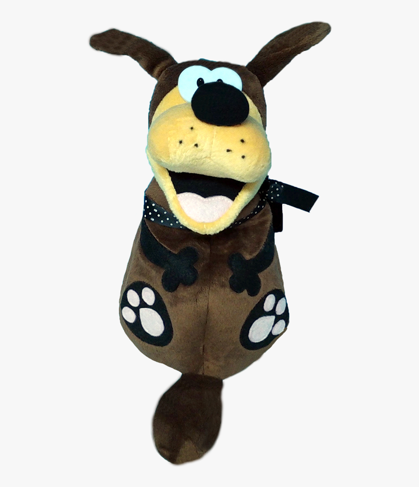 Ds-3672 - Stuffed Toy, HD Png Download