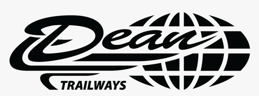 Dean Trailways - Parallel, HD Png Download