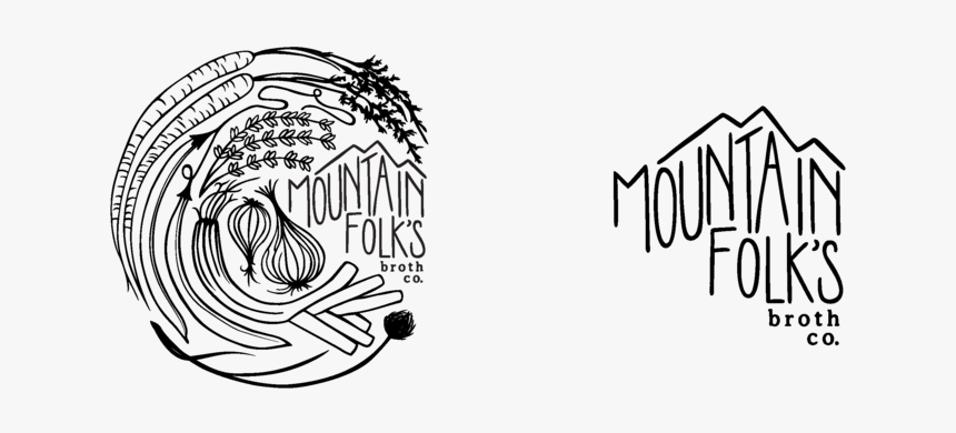 Mountainfolks-04, HD Png Download
