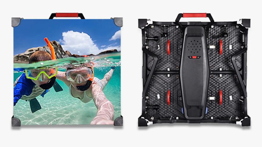 Slider Image - Snorkeling, HD Png Download
