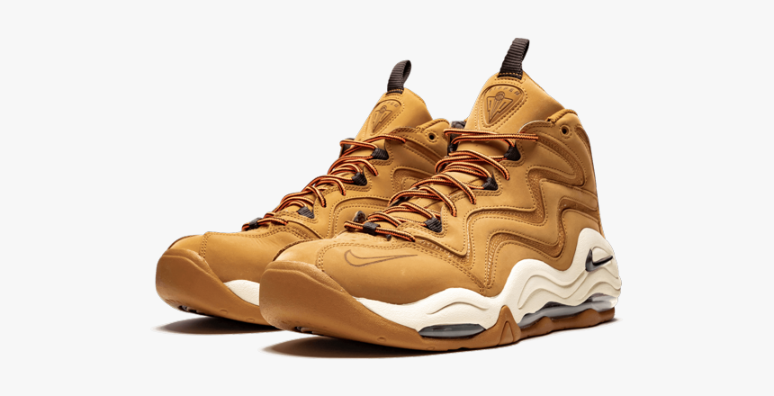 nike air pippen desert ochre