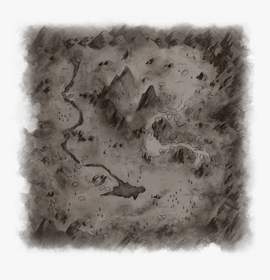 The Long Dark Wiki, HD Png Download