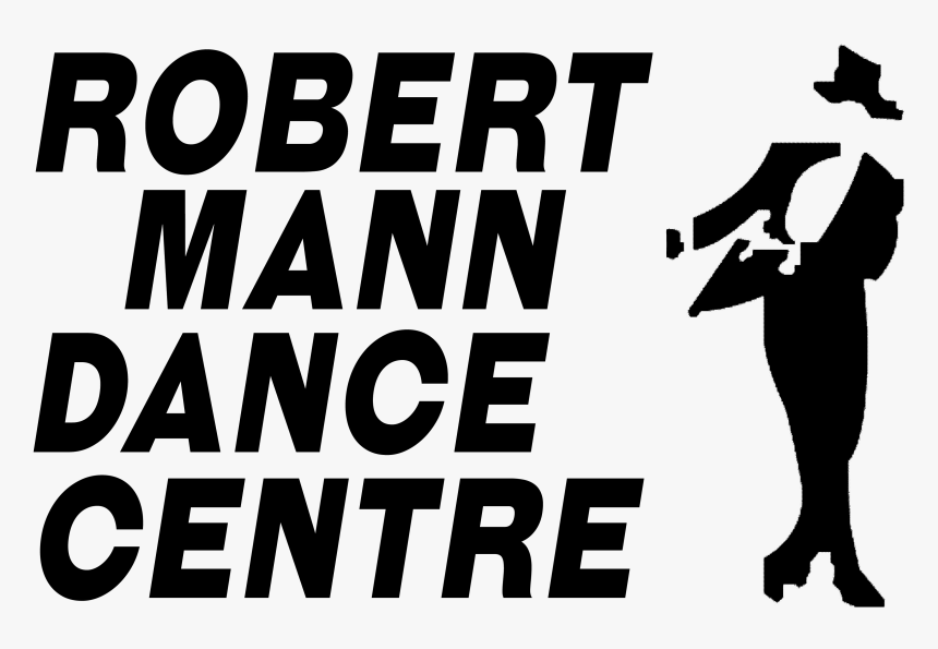 Robert Mann Dance - Illustration, HD Png Download