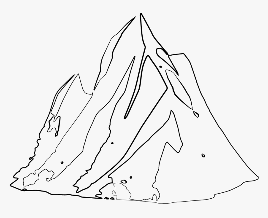 Line Art, HD Png Download