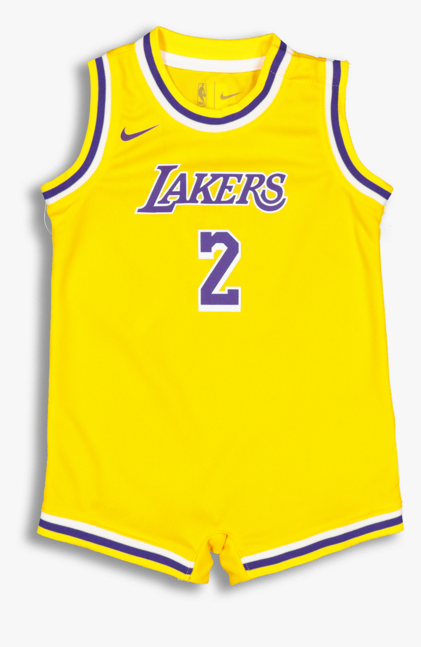 Nike Infant Los Angeles Lakers Lonzo Ball - Lakers, HD Png Download