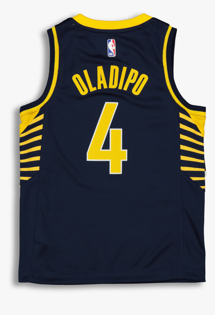 Indiana Pacers Jersey, HD Png Download
