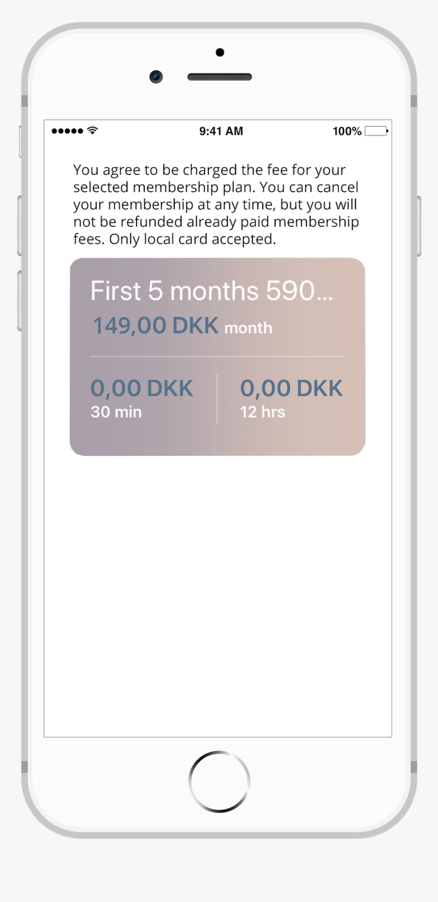 Iphone, HD Png Download