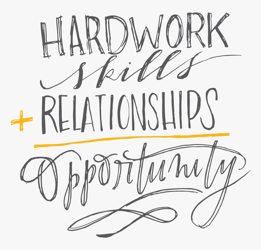 Calligraphy, HD Png Download