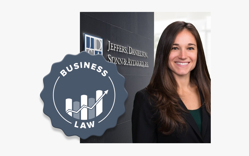 Business Law Lindsey Weidenbach, HD Png Download