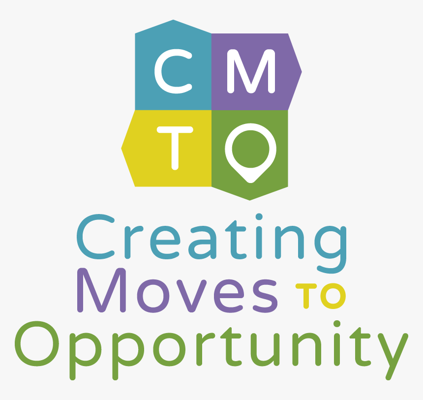 Creating Moves To Opportunity - Seattle Housing Authority Creating Moves To Opportunities, HD Png Download