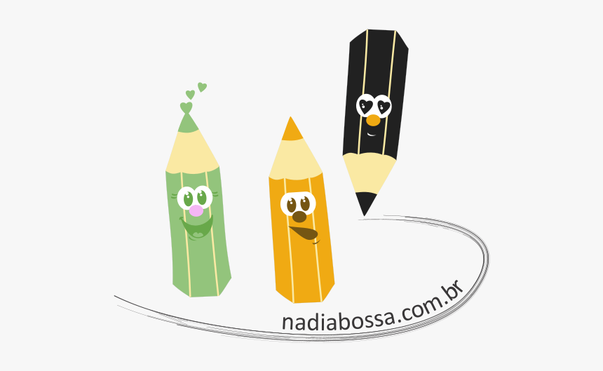 Three Pencils - Dalawang Lapis By Miguel Arguelles, HD Png Download