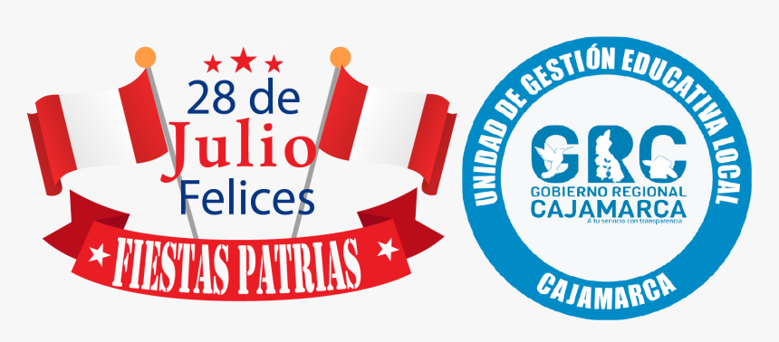 Unidad De Gestion Educativa Local Cajamarca, HD Png Download
