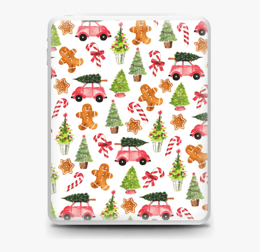 Felices Fiestas Vinilo Ipad - Apple Macbook Pro, HD Png Download
