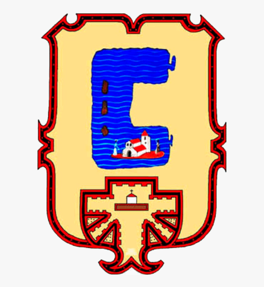 Escudo De Patzcuaro, HD Png Download