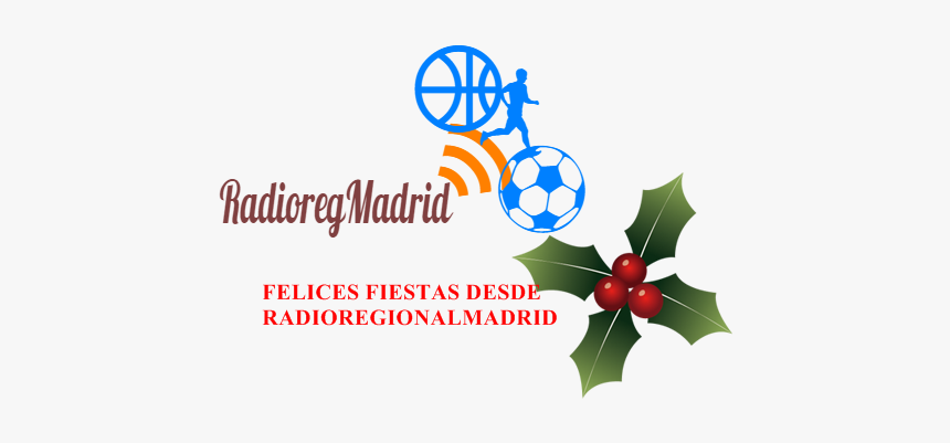 Radioregmadrid - Soccer Ball, HD Png Download