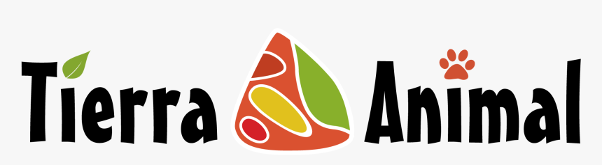 Logo - Tierra Animal, HD Png Download