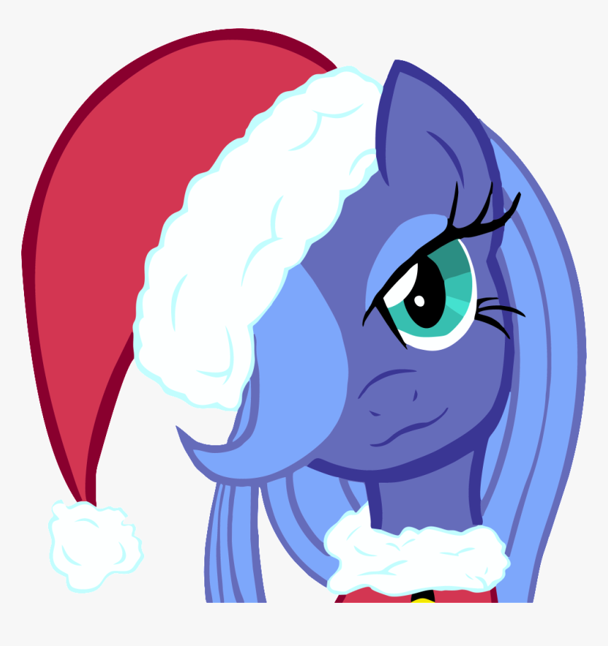 Here It Is - Christmas My Little Pony, HD Png Download