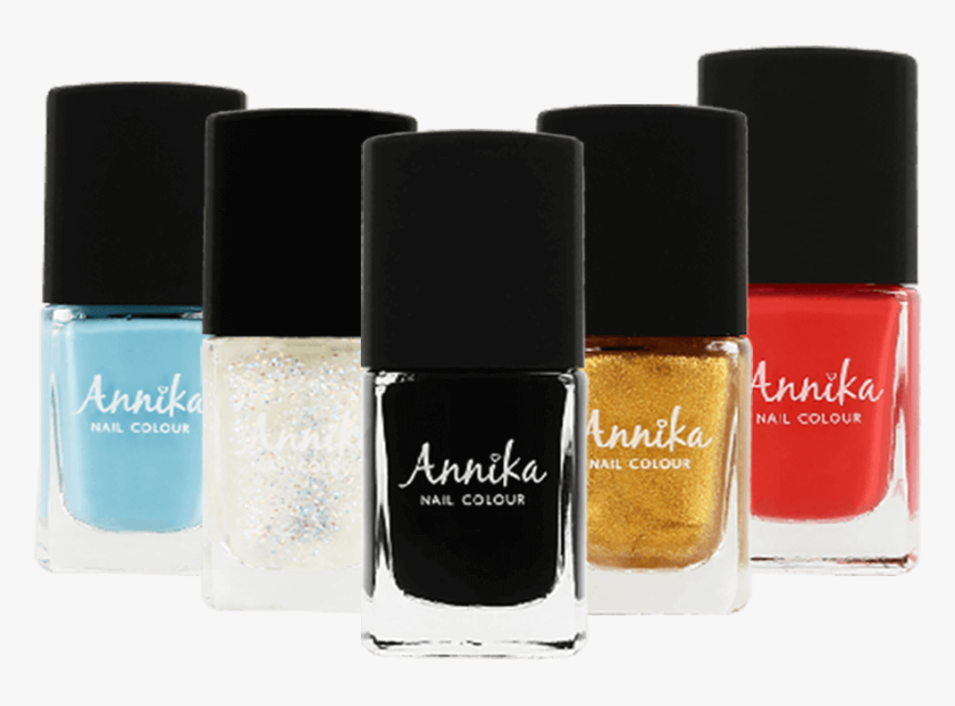 Annika Nail Polish 11ml - Nail Polish, HD Png Download