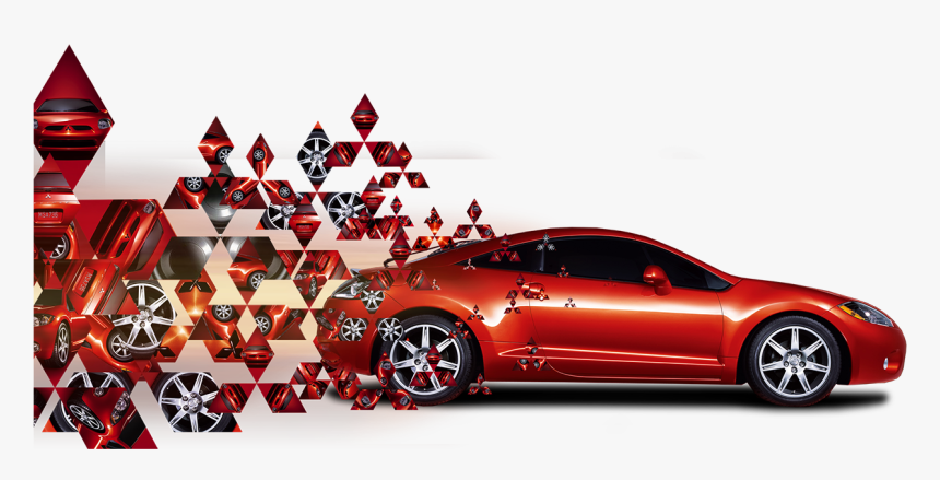 Mitsubishi Cars Png , Png Download - Mitsubishi Motors Swot Analysis, Transparent Png