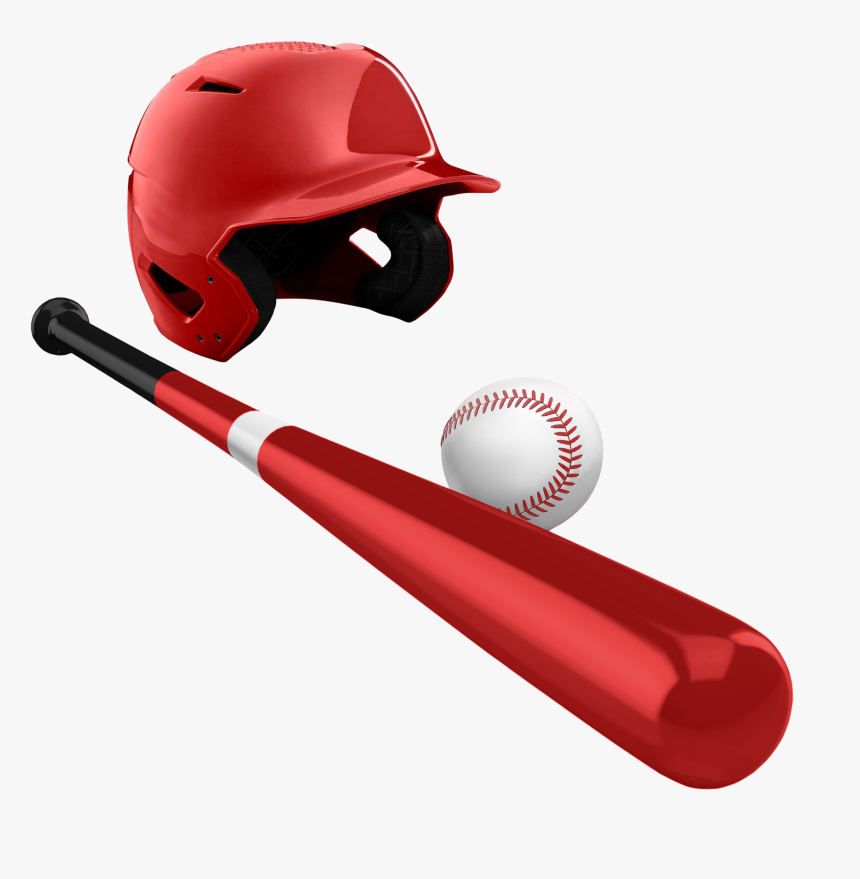 College Softball, HD Png Download