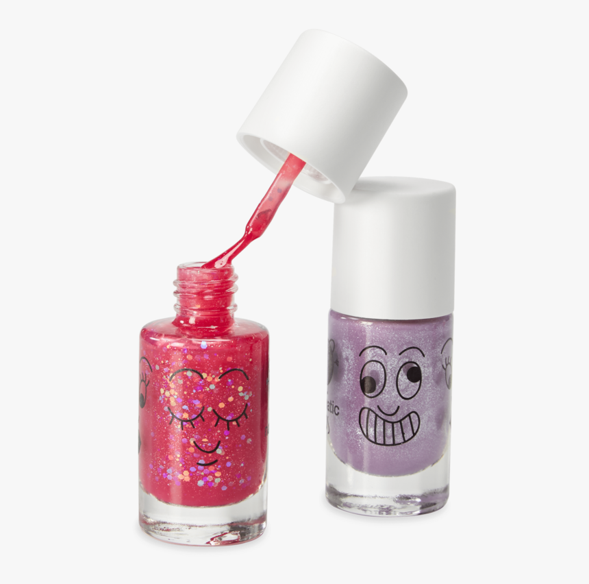 Nail Polish, HD Png Download