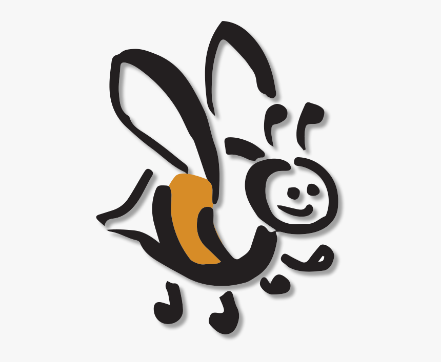 Hilltop Honey Adopt A Bee - Hilltop Honey, HD Png Download