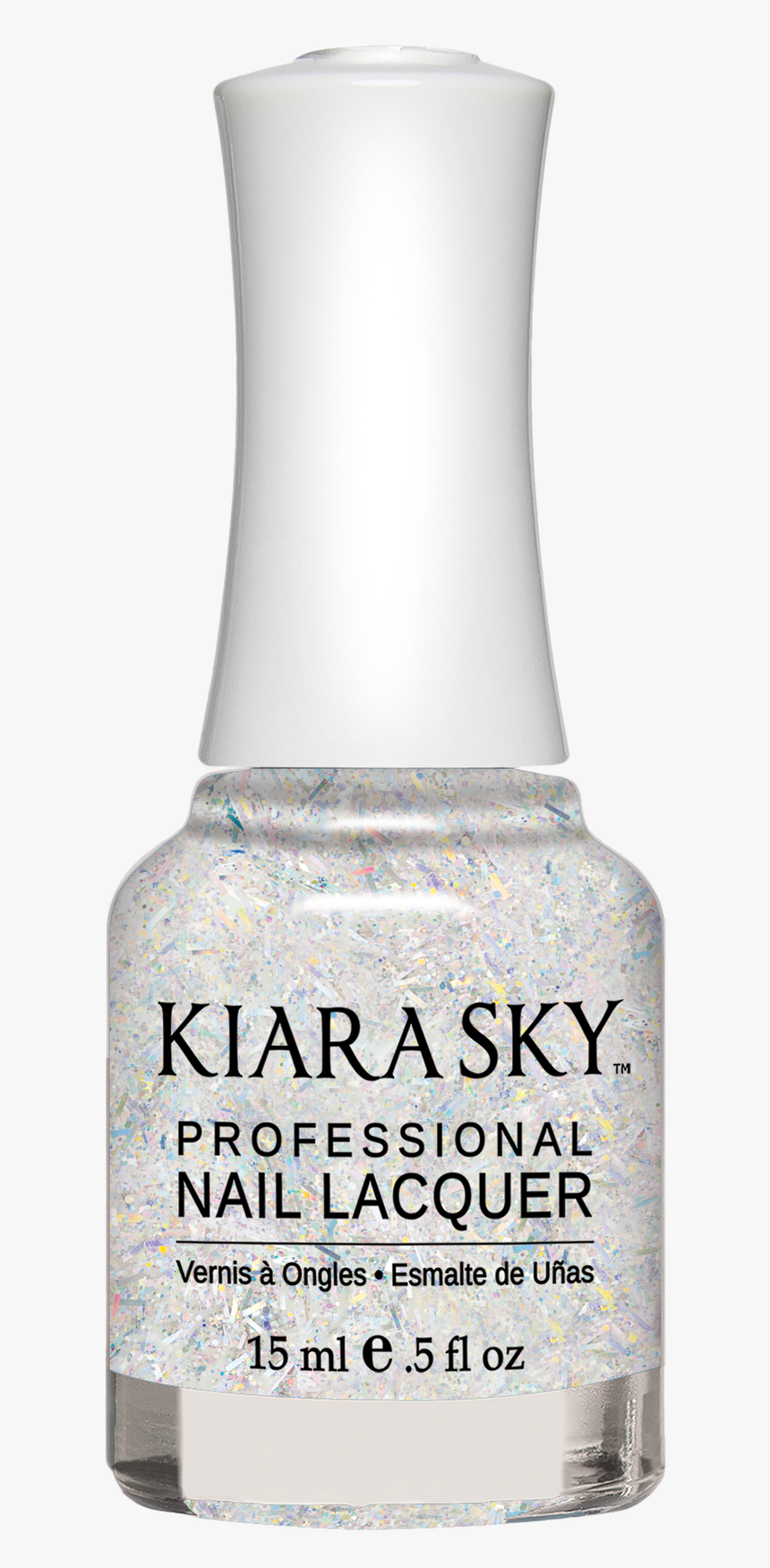 N630 Shooting Star - Kiara Sky Nail Polish, HD Png Download
