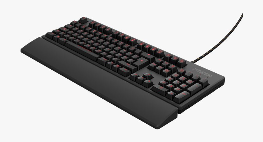 Hp Wireless Elite Keyboard V2, HD Png Download