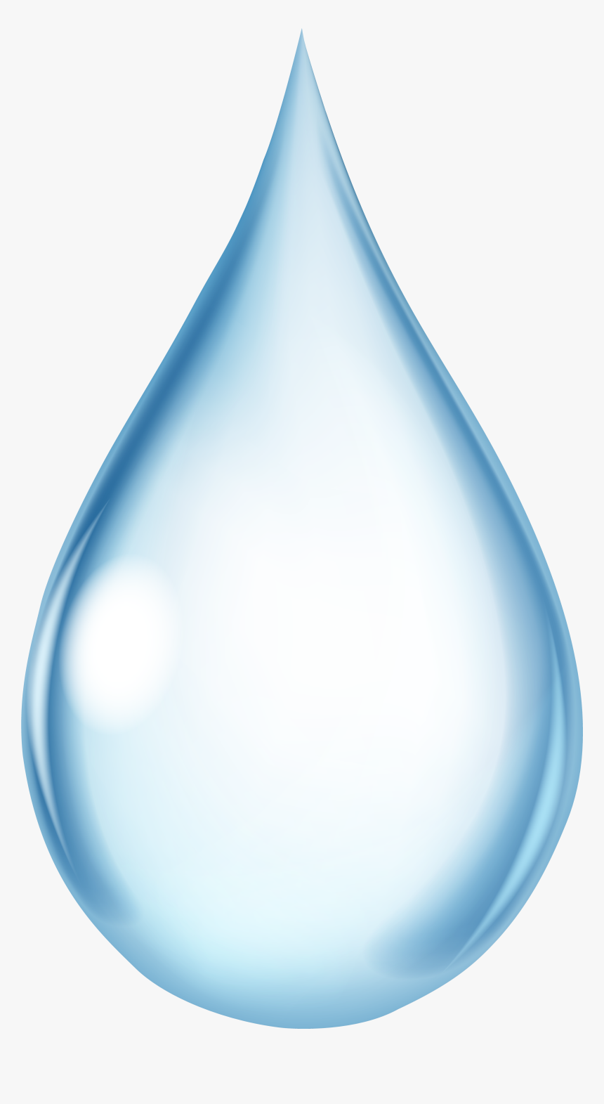 Water Drop Clipart Png, Transparent Png