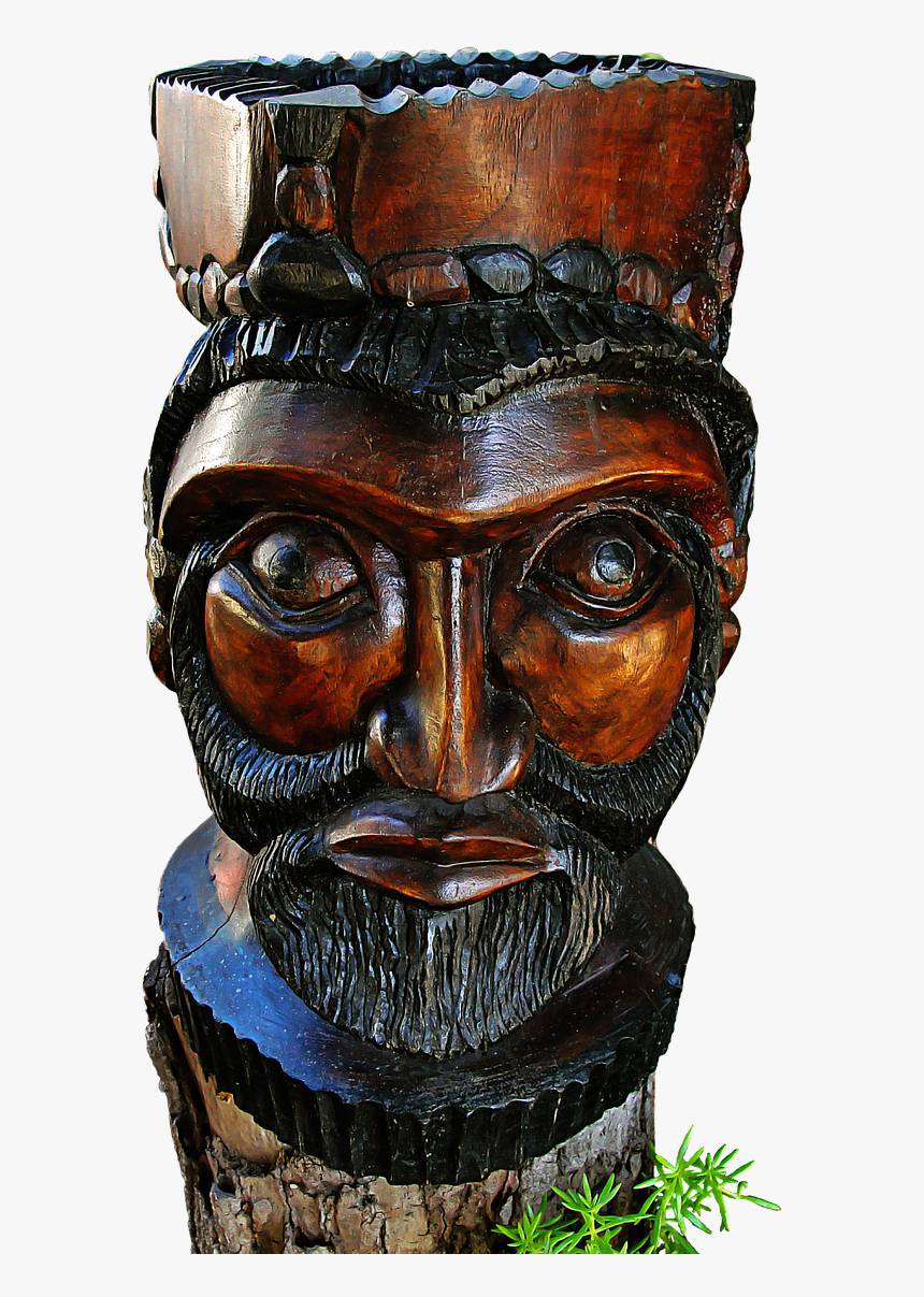 Wood Carving, HD Png Download