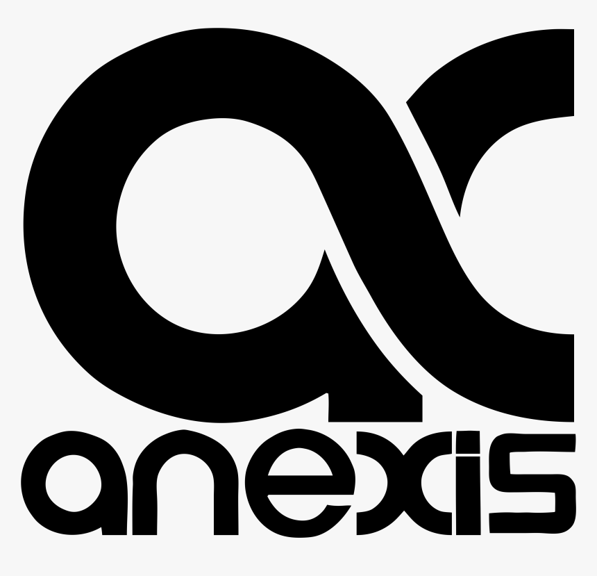Anexis Esports Logo, HD Png Download