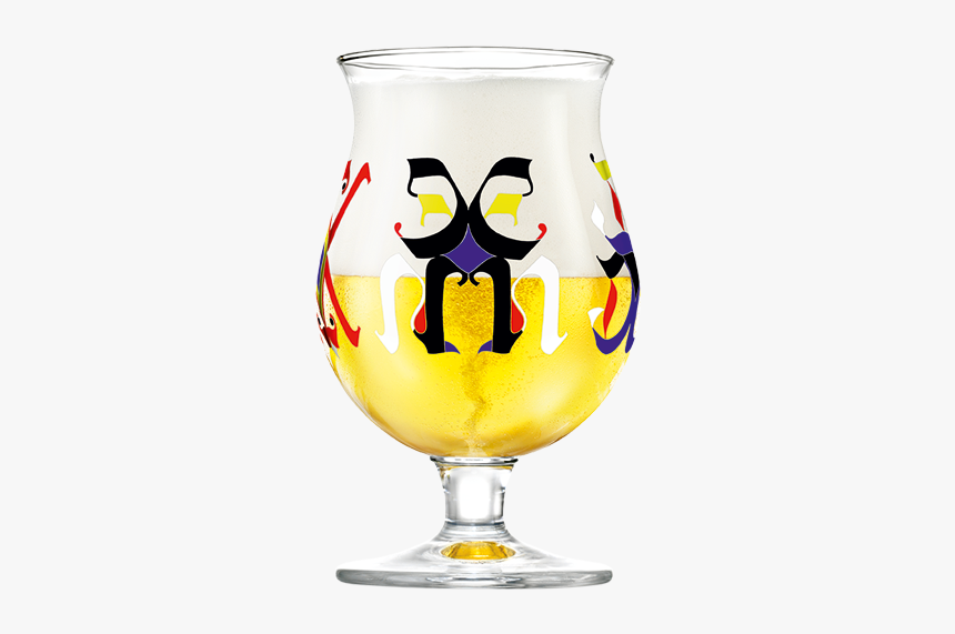 Duvel Glas Png, Transparent Png