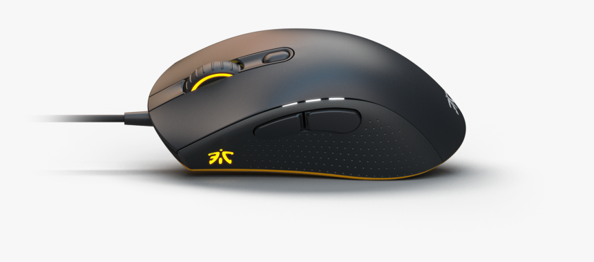Mouse Fnatic Flick 2, HD Png Download