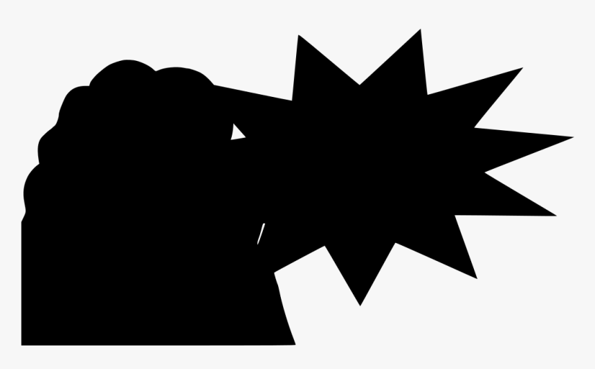 Surprise Black Woman, HD Png Download