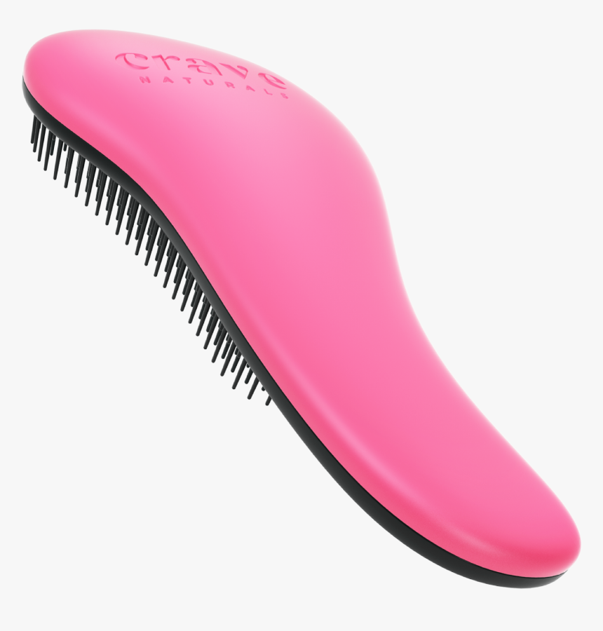 Hairbrush, HD Png Download