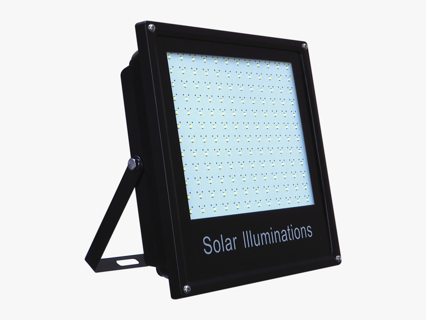 Lighting Clipart Security Light - Floodlight, HD Png Download