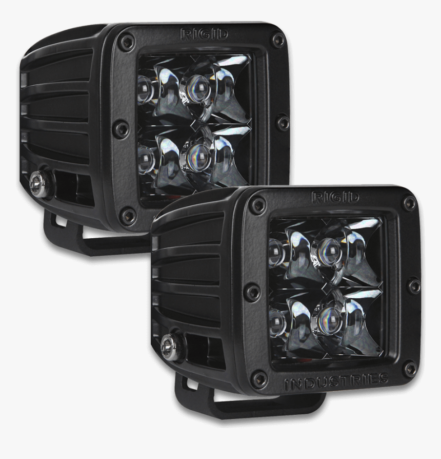 Rigid D Series Pro, HD Png Download