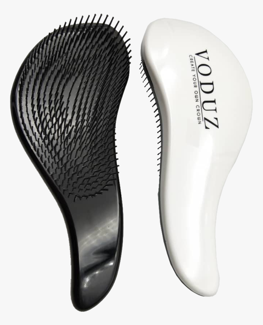 Voduz Knot Anymore - Voduz Hair Brush, HD Png Download