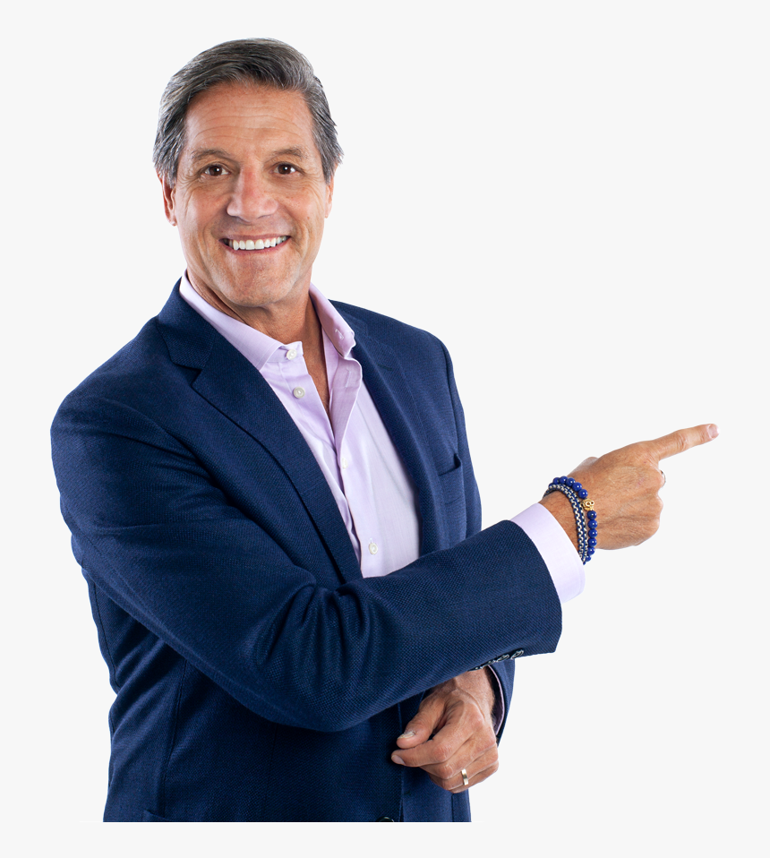 Businessperson, HD Png Download