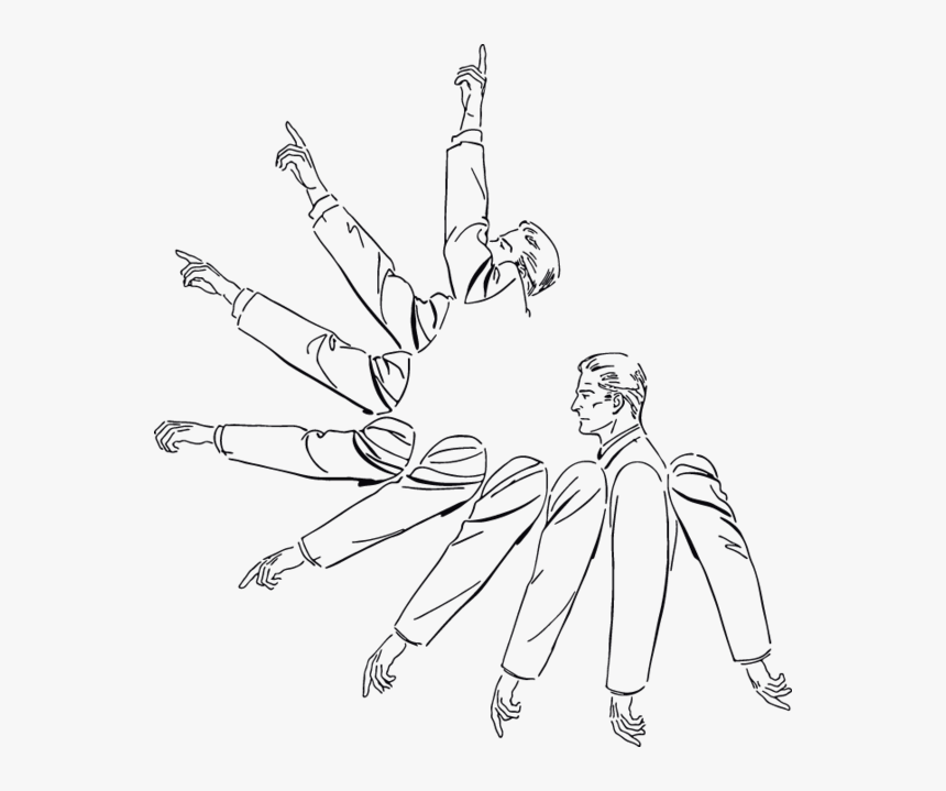 Line Art, HD Png Download