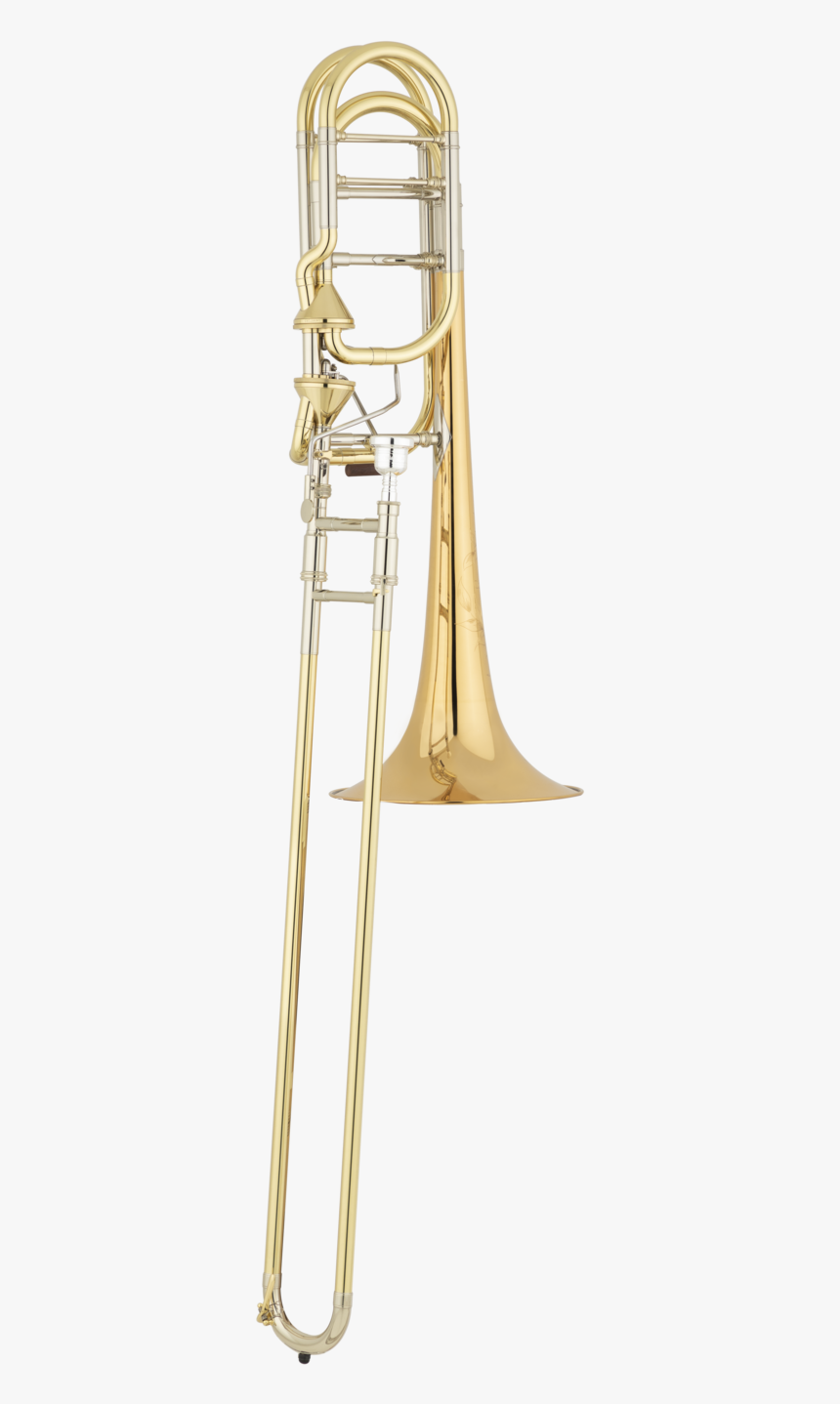 Shires Trombone Tbq36ga Front 1119-1 - Se Shires Tbq36gr, HD Png Download